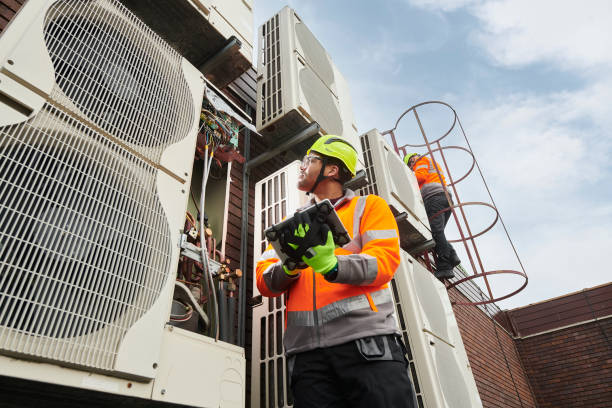 Best Geothermal HVAC Systems in Sheridan, IN