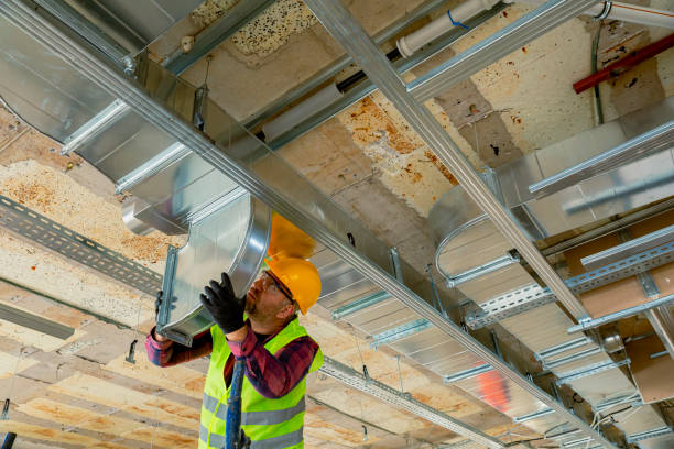 Best Air Conditioning Cleaning in Sheridan, IN